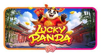 Play Lucky Panda online - Pragmatic Play - Black Dragon Lab