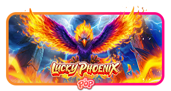 Play Lucky Phoenix online - Pragmatic Play - Black Dragon Lab