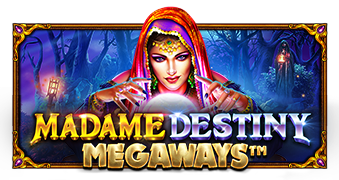 Play Madame Destiny Megaways online - Pragmatic Play - Black Dragon Lab