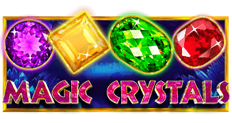 Play Magic Crystals online - Pragmatic Play - Black Dragon Lab