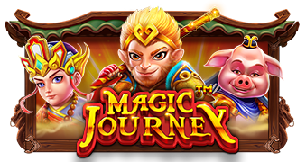 Play Magic Journey online - Pragmatic Play - Black Dragon Lab