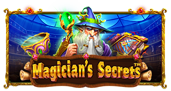 Play Magician’s Secrets online - Pragmatic Play - Black Dragon Lab
