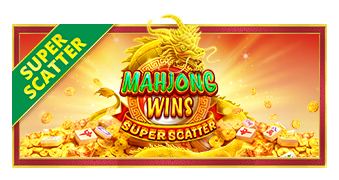 Play Mahjong Wins Super Scatter online - Pragmatic Play - Black Dragon Lab