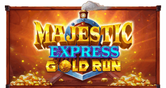 Play Majestic Express – Gold Run online - Pragmatic Play - Black Dragon Lab
