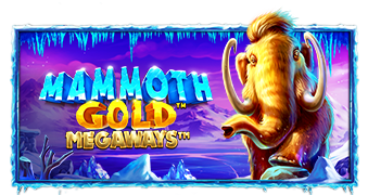 Play Mammoth Gold Megaways online - Pragmatic Play - Black Dragon Lab