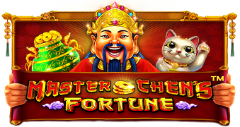 Play Master Chen’s Fortune online - Pragmatic Play - Black Dragon Lab