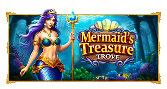Play Mermaid’s Treasure Trove online - Pragmatic Play - Black Dragon Lab