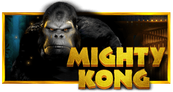 Play Mighty Kong online - Pragmatic Play - Black Dragon Lab