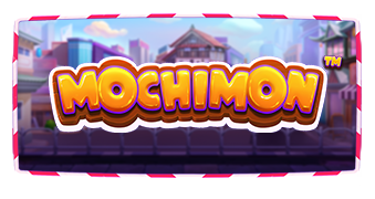 Play Mochimon online - Pragmatic Play - Black Dragon Lab