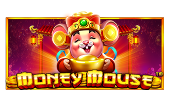 Play Money Mouse online - Pragmatic Play - Black Dragon Lab