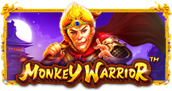Play Monkey Warrior online - Pragmatic Play - Black Dragon Lab