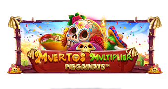 Play Muertos Multiplier Megaways online - Pragmatic Play - Black Dragon Lab