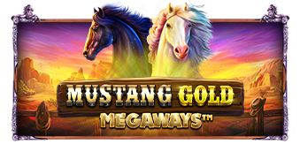 Play Mustang Gold Megaways online - Pragmatic Play - Black Dragon Lab