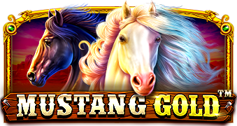 Play Mustang Gold online - Pragmatic Play - Black Dragon Lab