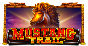 Play Mustang Trail online - Pragmatic Play - Black Dragon Lab