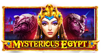 Play Mysterious Egypt online - Pragmatic Play - Black Dragon Lab