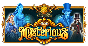 Play Mysterious online - Pragmatic Play - Black Dragon Lab