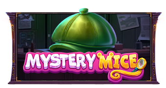 Play Mystery Mice online - Pragmatic Play - Black Dragon Lab