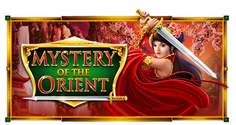 Play Mystery of the Orient online - Pragmatic Play - Black Dragon Lab