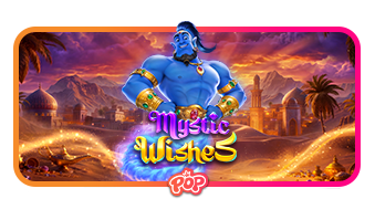 Play Mystic Wishes online - Pragmatic Play - Black Dragon Lab