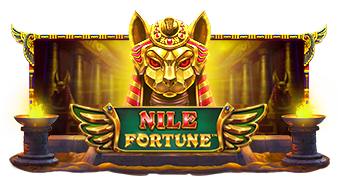 Play Nile Fortune online - Pragmatic Play - Black Dragon Lab