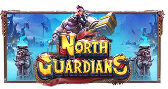 Play North Guardians online - Pragmatic Play - Black Dragon Lab