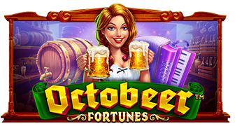 Play Octobeer Fortunes online - Pragmatic Play - Black Dragon Lab