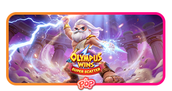 Play Olympus Wins online - Pragmatic Play - Black Dragon Lab