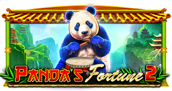 Play Panda’s Fortune 2 online - Pragmatic Play - Black Dragon Lab