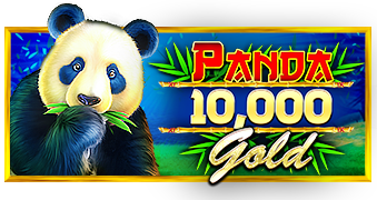 Play Panda Gold Scratchcard online - Pragmatic Play - Black Dragon Lab