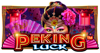 Play Peking Luck online - Pragmatic Play - Black Dragon Lab