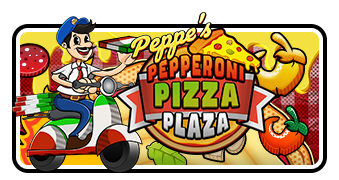Play Peppe’s Pepperoni Pizza Plaza online - Pragmatic Play - Black Dragon Lab