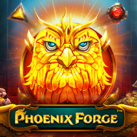 Play Phoenix Fire online - Pragmatic Play - Black Dragon Lab