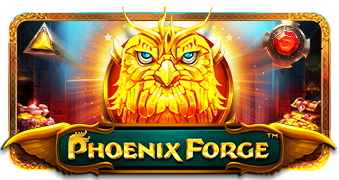 Play Phoenix Forge online - Pragmatic Play - Black Dragon Lab