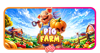 Play Pig Farm online - Pragmatic Play - Black Dragon Lab