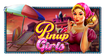 Play Pinup Girls online - Pragmatic Play - Black Dragon Lab