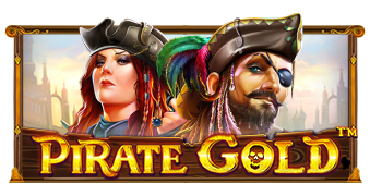 Play Pirate Gold online - Pragmatic Play - Black Dragon Lab