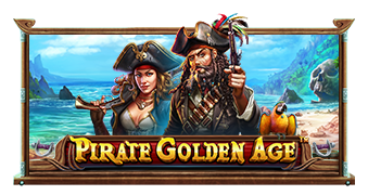 Play Pirate Golden Age online - Pragmatic Play - Black Dragon Lab