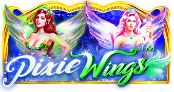 Play Pixie Wings online - Pragmatic Play - Black Dragon Lab