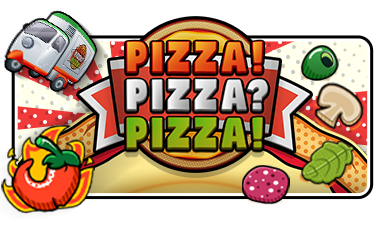 Play PIZZA! PIZZA? PIZZA! online - Pragmatic Play - Black Dragon Lab