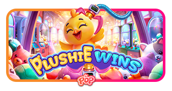 Play Plushie Wins online - Pragmatic Play - Black Dragon Lab