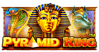 Play Pyramid King online - Pragmatic Play - Black Dragon Lab