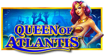 Play Queen of Atlantis online - Pragmatic Play - Black Dragon Lab