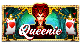 Play Queenie online - Pragmatic Play - Black Dragon Lab