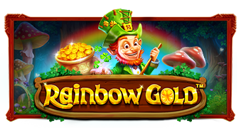 Play Rainbow Gold online - Pragmatic Play - Black Dragon Lab