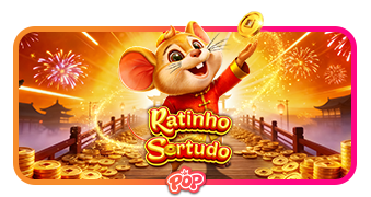 Play Ratinho Sortudo online - Pragmatic Play - Black Dragon Lab