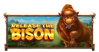 Play Release the Bison online - Pragmatic Play - Black Dragon Lab