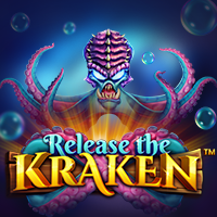 Play Release the Kraken online - Pragmatic Play - Black Dragon Lab