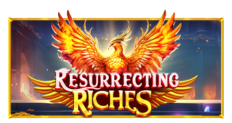 Play Resurrecting Riches online - Pragmatic Play - Black Dragon Lab