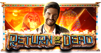Play Return of the Dead online - Pragmatic Play - Black Dragon Lab